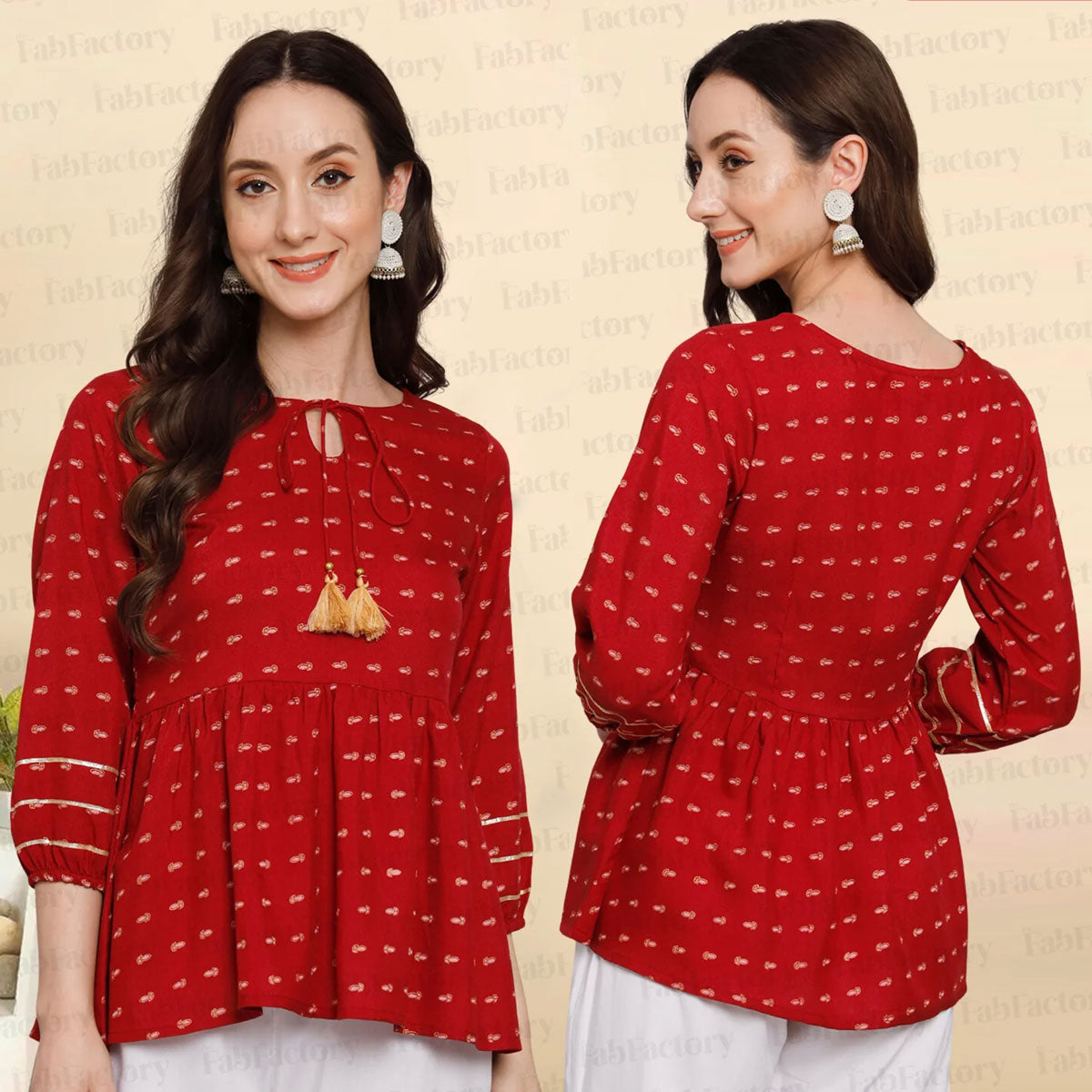 Thank you – The Fab Factory